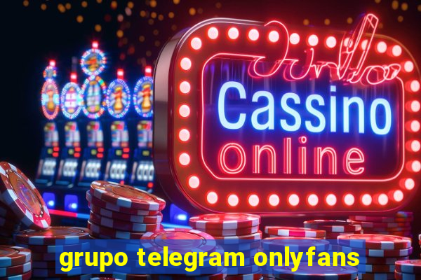 grupo telegram onlyfans